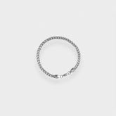 4MM FRANCO BRACELET